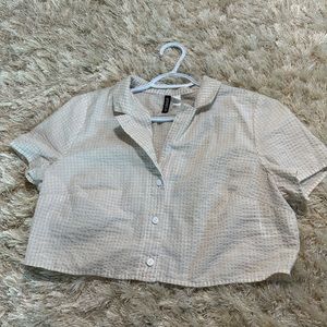 Crop Top!